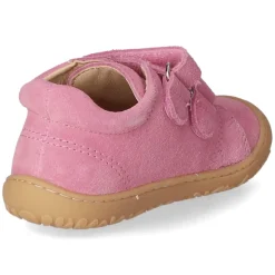 Klettschuhe HALE V - berry/ambra