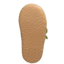 Klettschuhe HALE V - pear/ambra