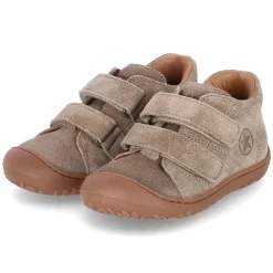 Klettschuhe HALE V - Taupe