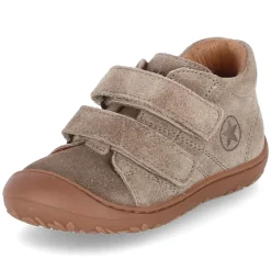 Klettschuhe HALE V - Taupe