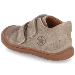 Klettschuhe HALE V - Taupe