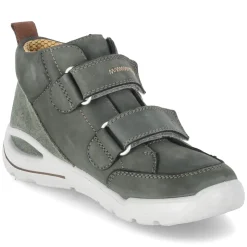 Klettschuhe JUNO - salbei