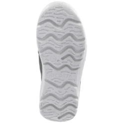 Klettschuhe JUNO - salbei