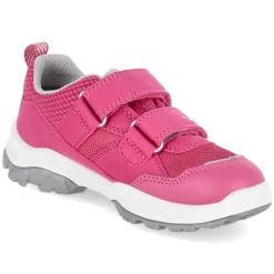 Klettschuhe JUPITER - PINK/GRAU