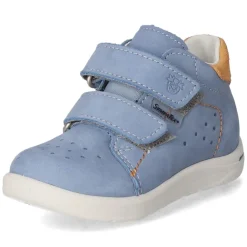 Klettschuhe LAAS - cloud/fanta