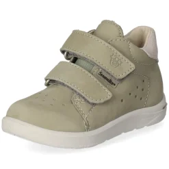 Klettschuhe LAAS - eukalyptus/stein