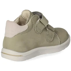 Klettschuhe LAAS - eukalyptus/stein