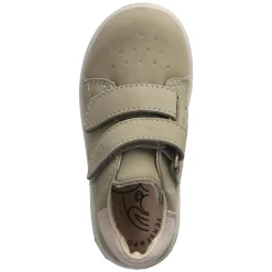 Klettschuhe LAAS - eukalyptus/stein