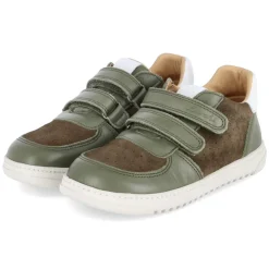 Klettschuhe MARKIO - OLIVE