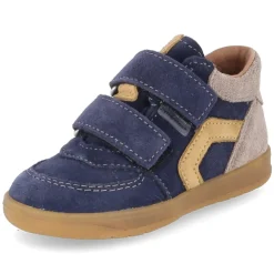 Klettschuhe NIRU - nautic/tundra