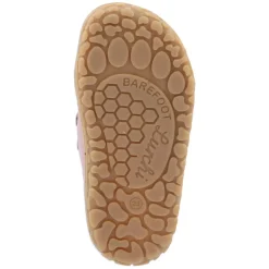 Klettschuhe NORIK - rose