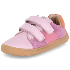 Klettschuhe RICCO - pink