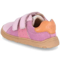 Klettschuhe RICCO - pink
