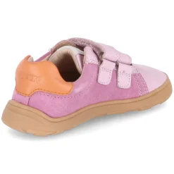 Klettschuhe RICCO - pink