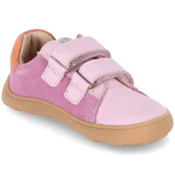 Klettschuhe RICCO - pink