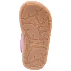 Klettschuhe RICCO - pink