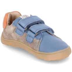 Klettschuhe RICCO - sand