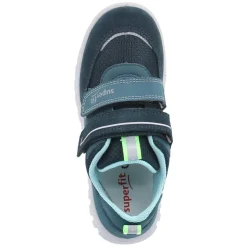 Klettschuhe SPORT7 MINI - GRÜN/HELLGRÜN