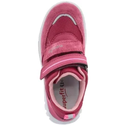 Klettschuhe SPORT7 MINI - ROT/ROSA