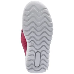 Klettschuhe SPORT7 MINI - ROT/ROSA