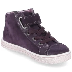 Klettschuhe SUNA - blackberry