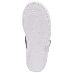 Klettschuhe SUNA - blackberry