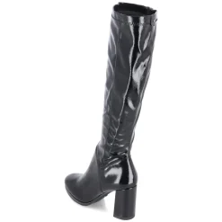 Lackstiefel - BLACK PATENT