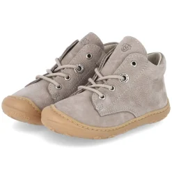 Lauflernschuhe CORY - kies