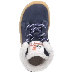 Lauflernschuhe FLUMMI - blau