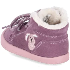 Lauflernschuhe FLUMMI - LILA/ROSA