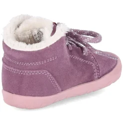 Lauflernschuhe FLUMMI - LILA/ROSA