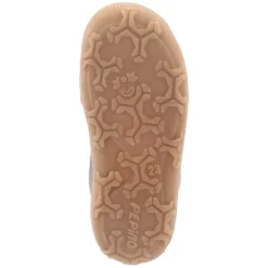 Lauflernschuhe GEORGIE - graphit/grün