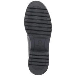 Loafer - BLACK LEATHER