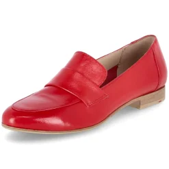 Loafer BEA - 6 - FLAME RED