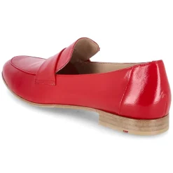 Loafer BEA - 6 - FLAME RED