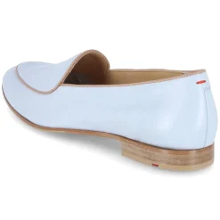 Loafer BEA - 8 - ICE BLUE/PRALINE