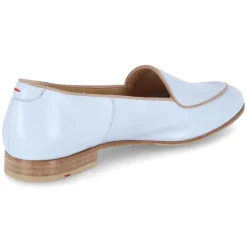 Loafer BEA - 8 - ICE BLUE/PRALINE