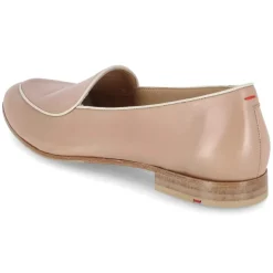 Loafer BEA - 1 - PRALINE/OAT MILK