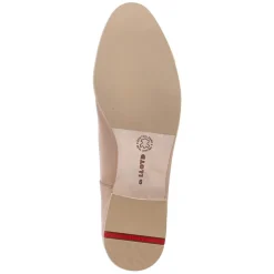 Loafer BEA - 1 - PRALINE/OAT MILK