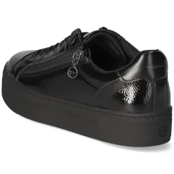 Low Sneake - BLACK PATENT