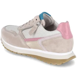 Low Sneaker - argent/oasi/pink k.