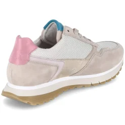 Low Sneaker - argent/oasi/pink k.