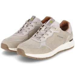 Low Sneaker - beige