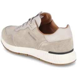 Low Sneaker - beige
