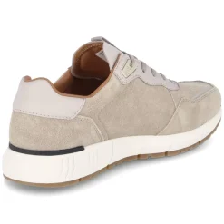 Low Sneaker - beige