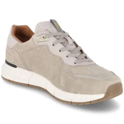 Low Sneaker - beige
