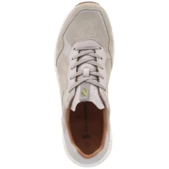 Low Sneaker - beige