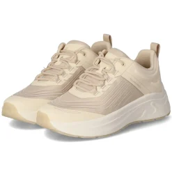 Low Sneaker - beige / beige