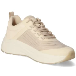 Low Sneaker - beige / beige
