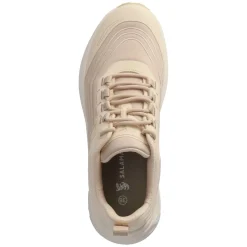 Low Sneaker - beige / beige